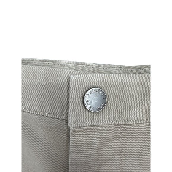 Bonobos Men's Athletic Fit Straight Fit Chino Pants Size 31X30 - Picture 3 of 11